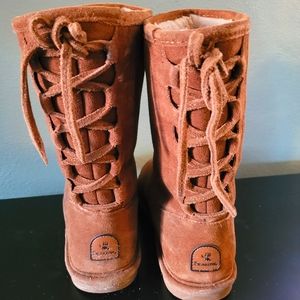 Bearpaw Boots